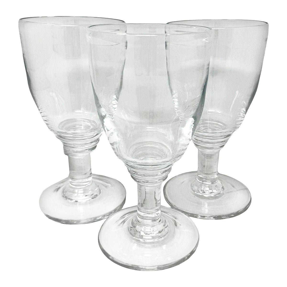 Water Goblets
