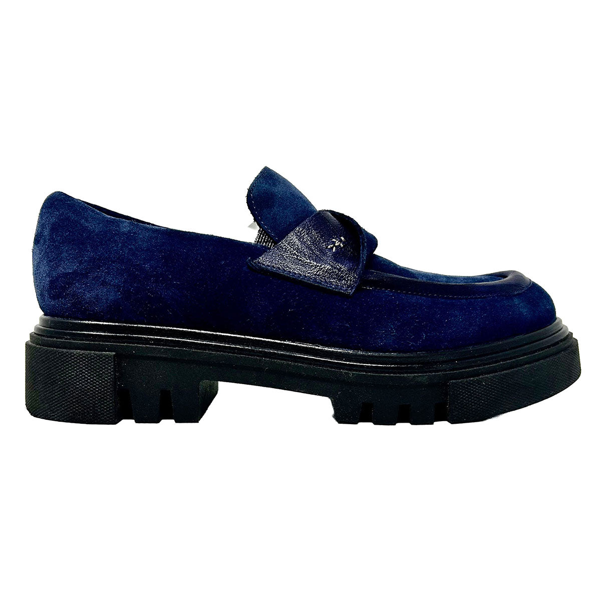Henry Beguelin Loafers