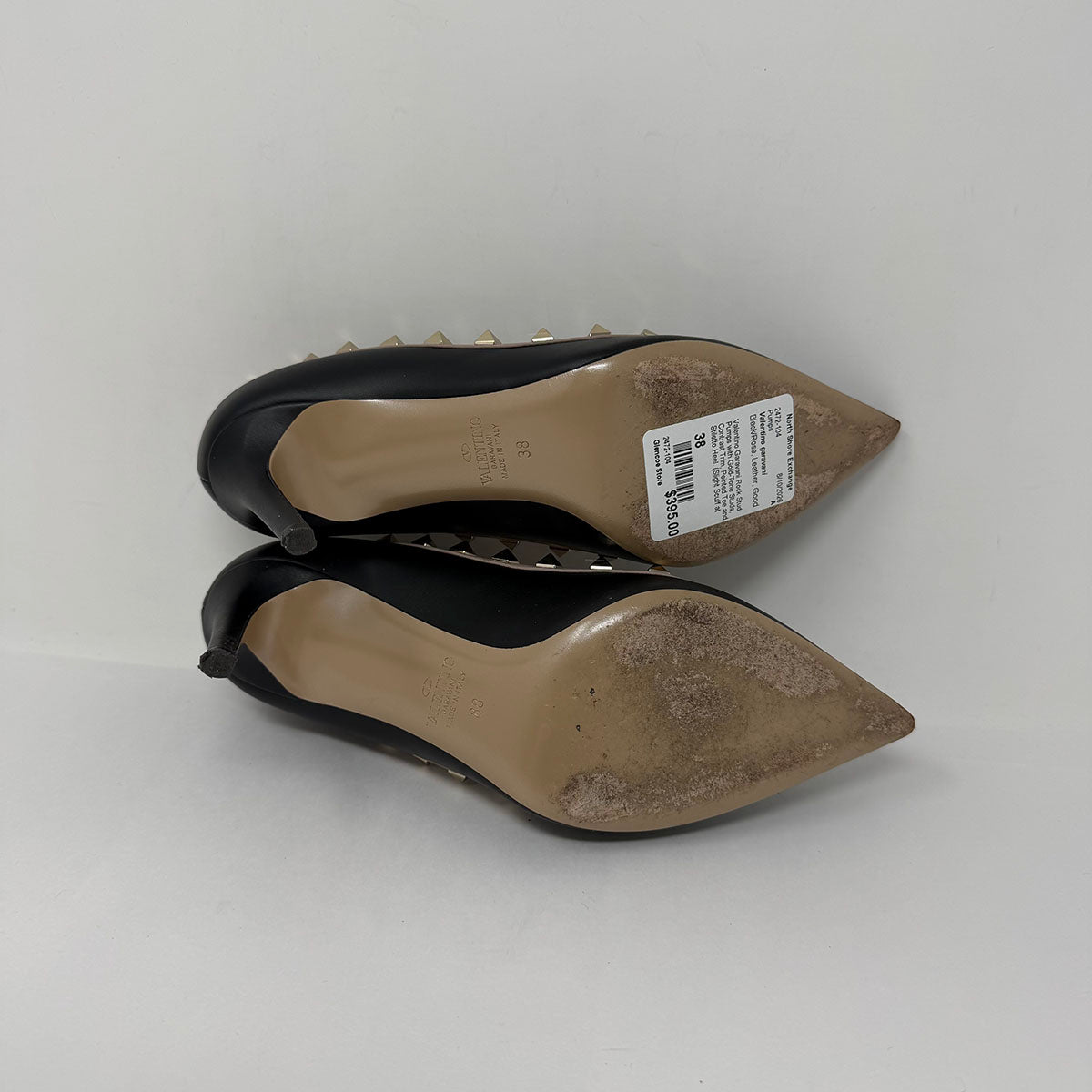 Valentino garavani Pumps