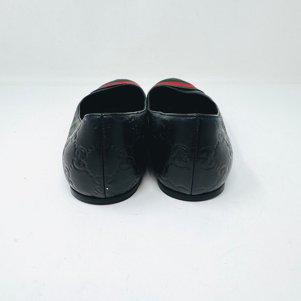 Gucci Flats