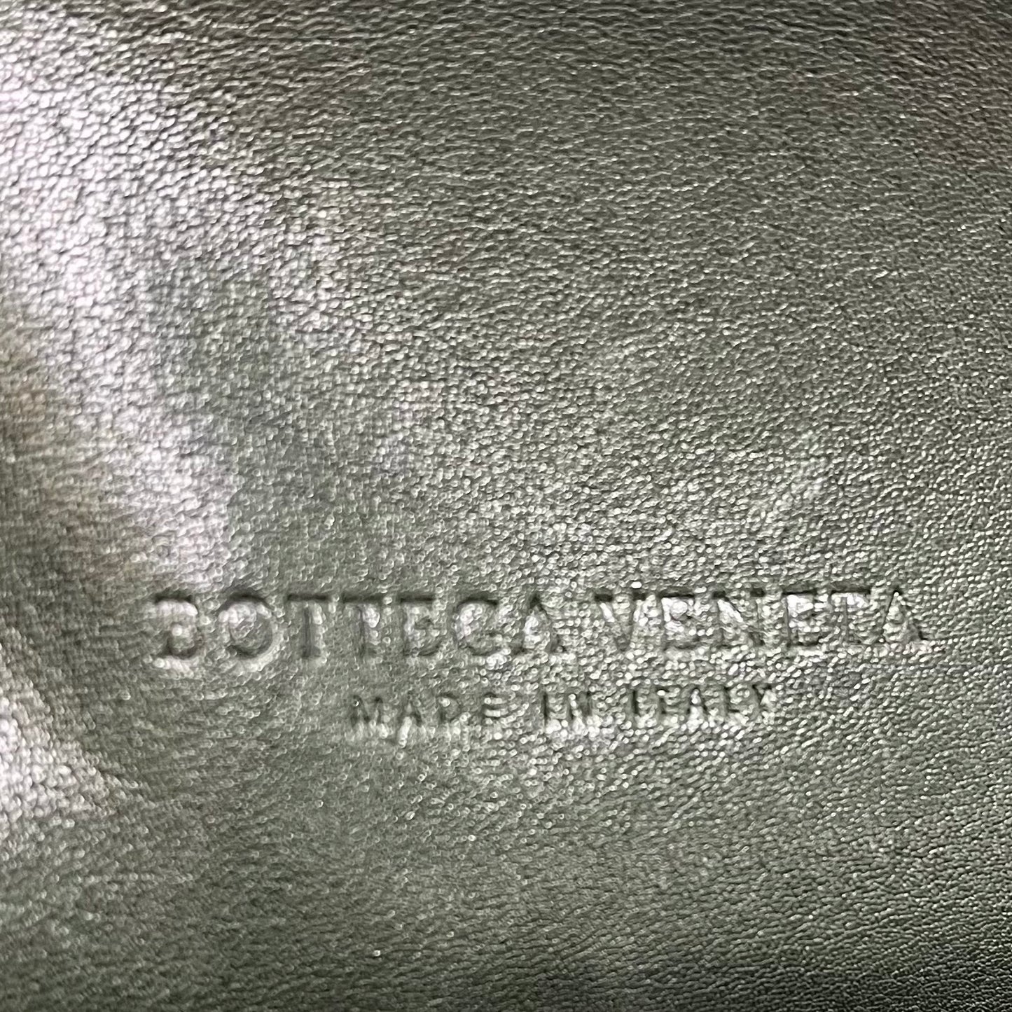 Bottega Veneta Messenger Bag