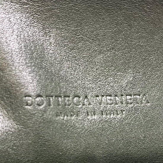 Bottega Veneta Messenger Bag