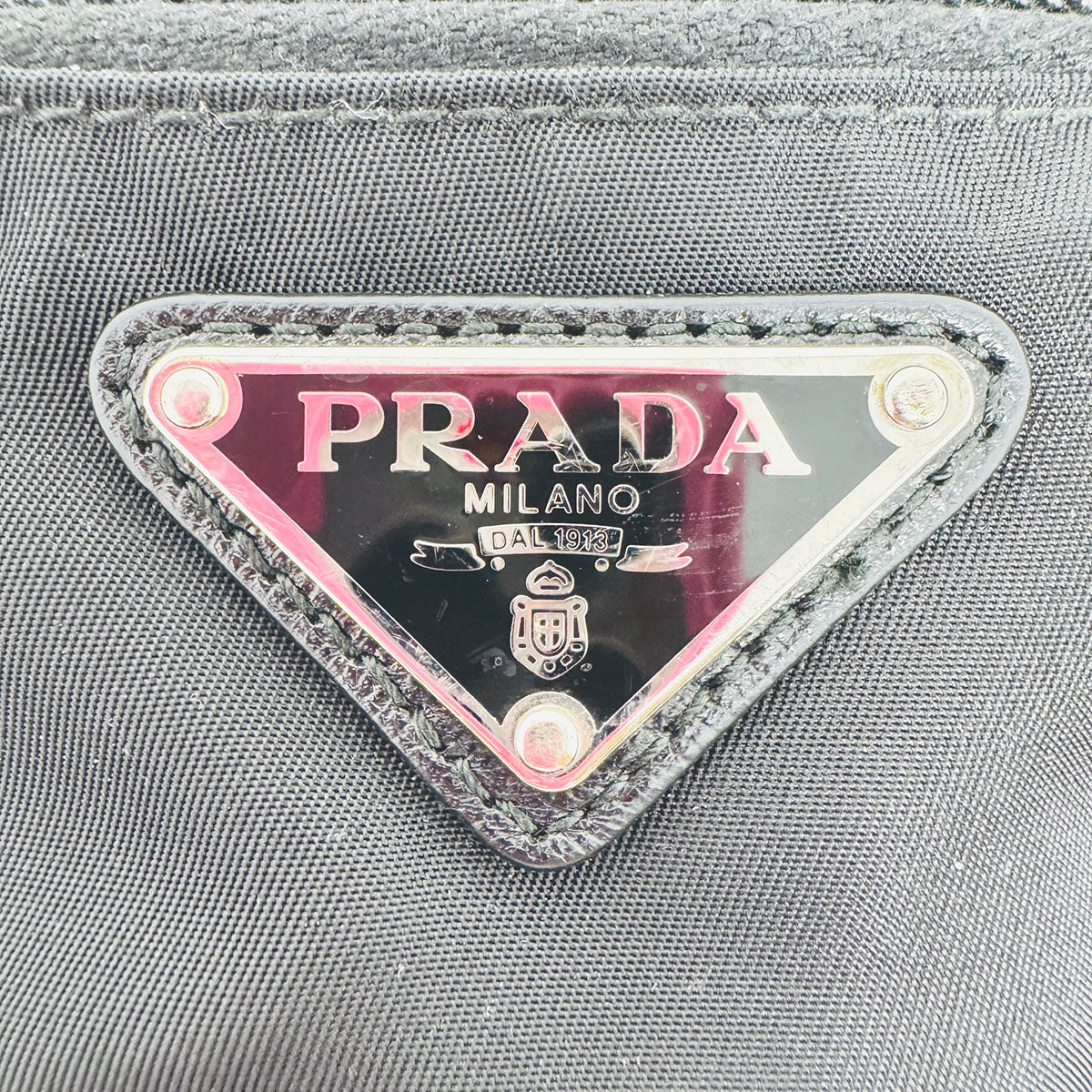 Prada Crossbody