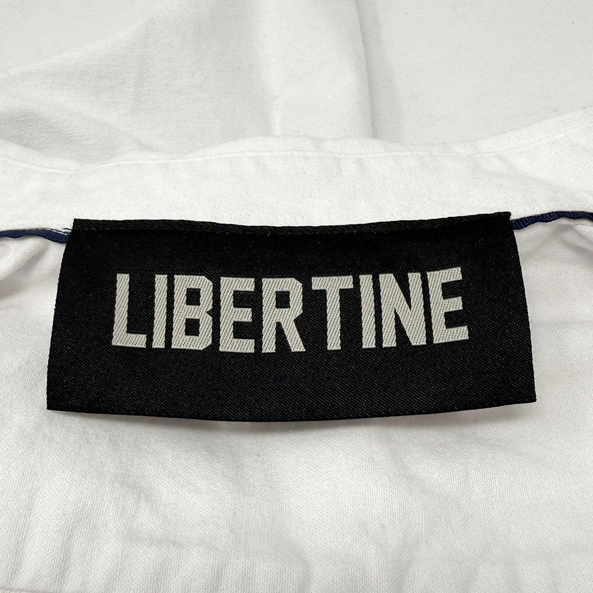 Libertine Blouse