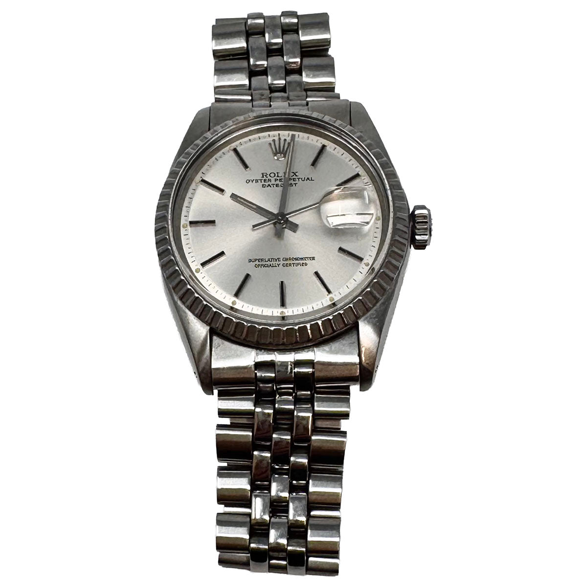 Rolex Datejust Watch