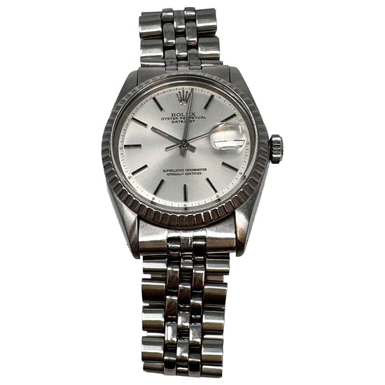 Rolex Datejust Watch