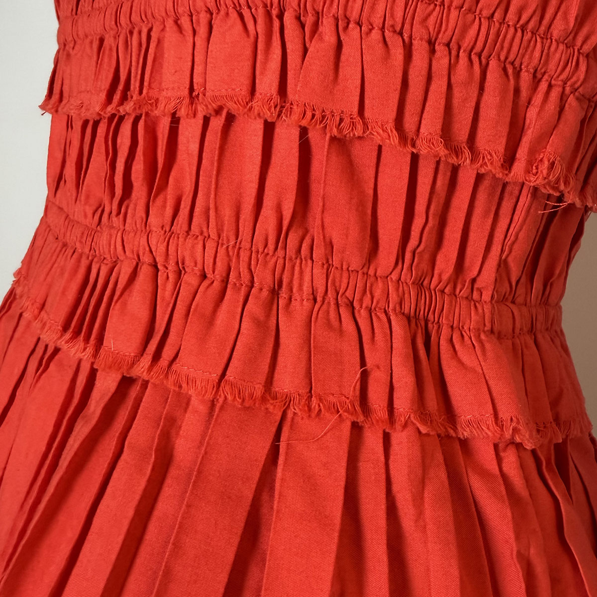 Sea New York Dress