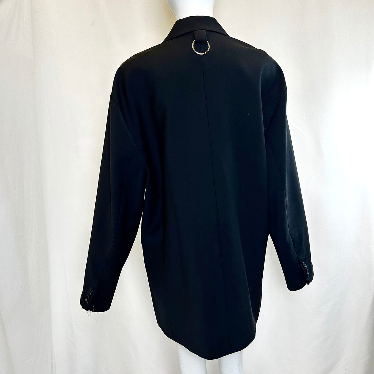 Tibi Jacket
