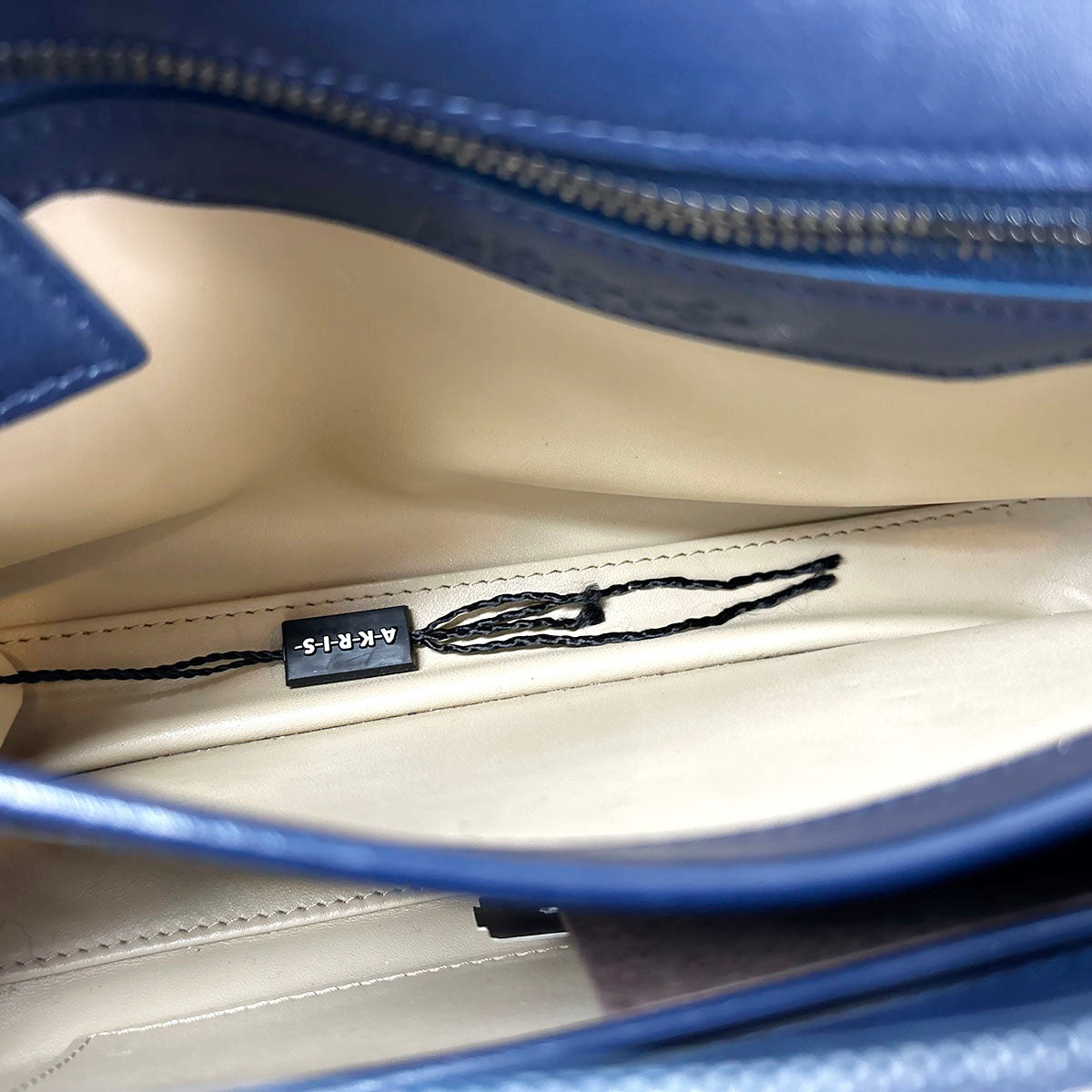 Akris Shoulder Bag