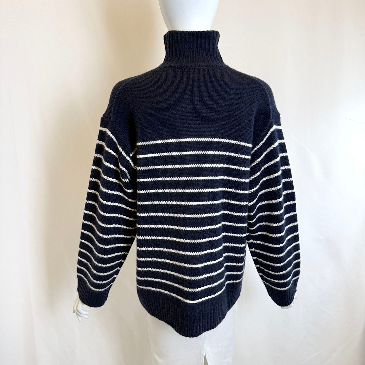 Frame Turtleneck