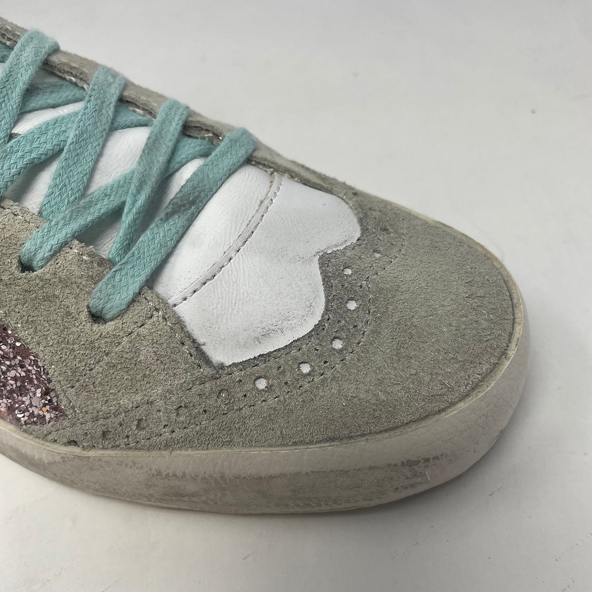 Golden Goose HiStar Sneakers