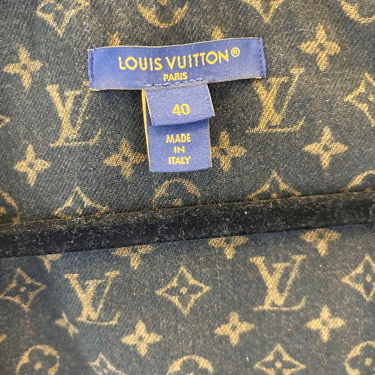 Louis Vuitton Vest