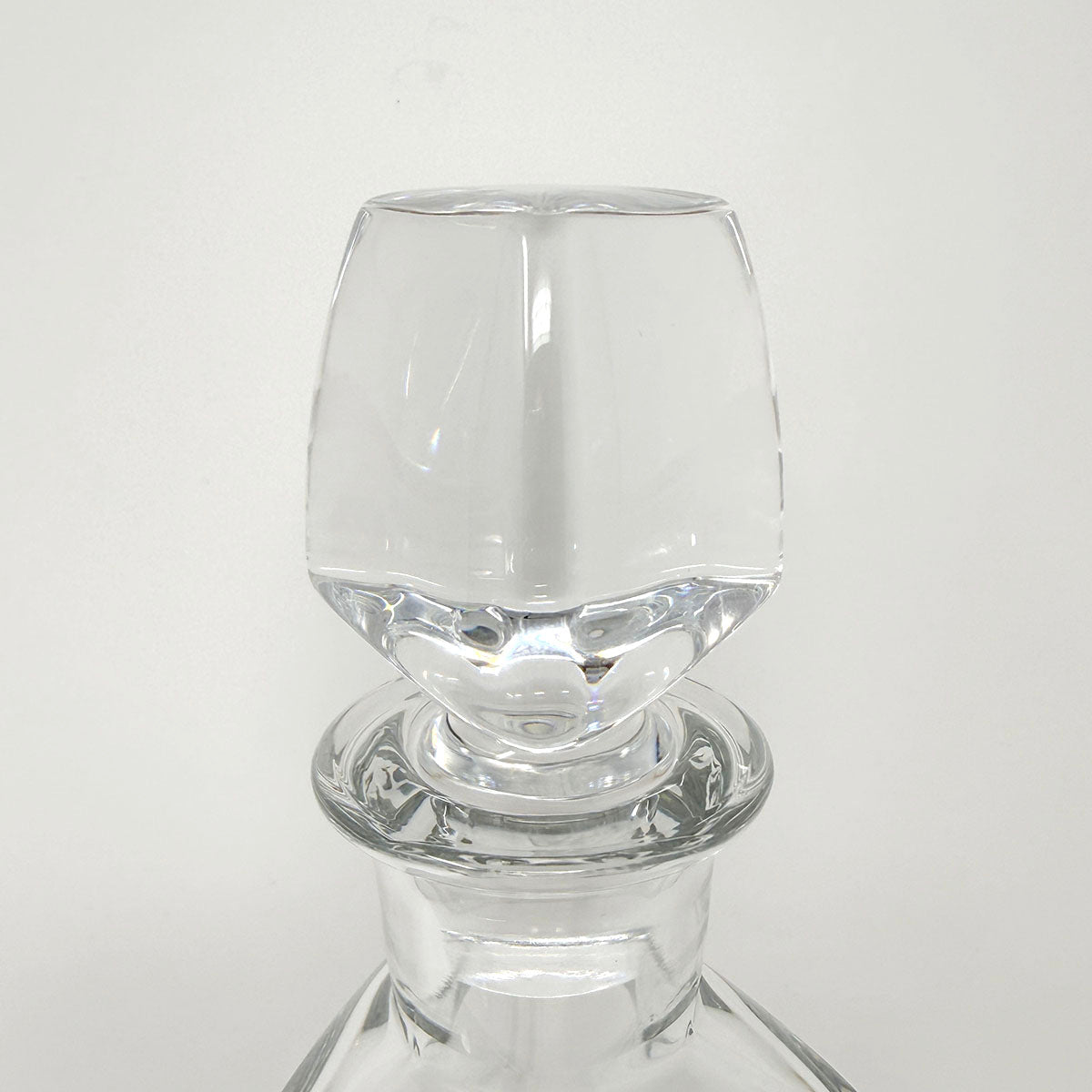 Baccarat "Vosges" Decanter 12"