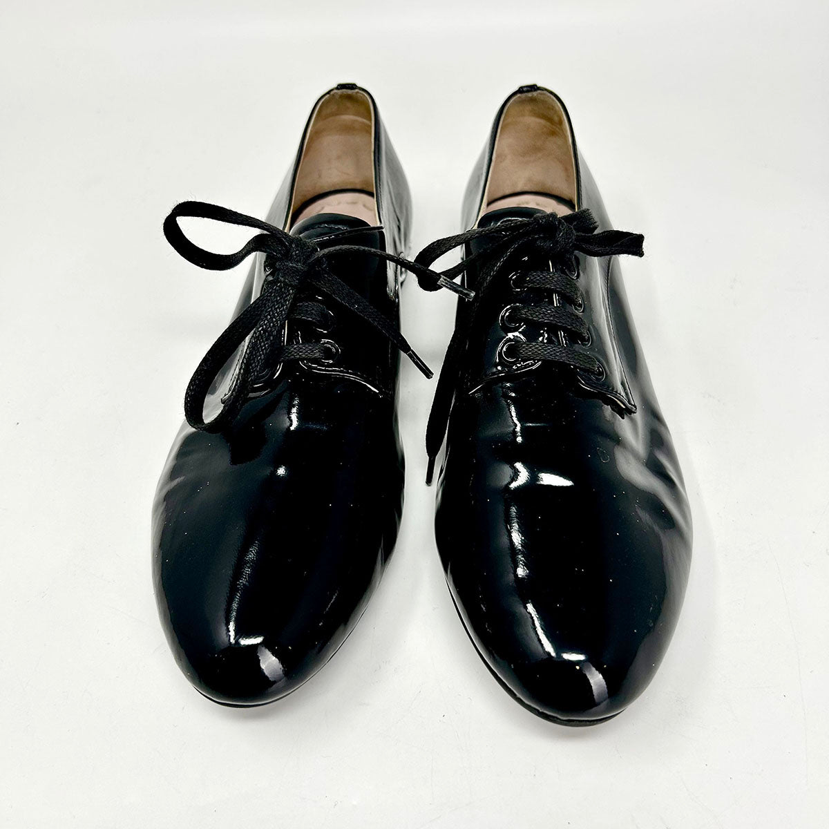Miu Miu Loafers