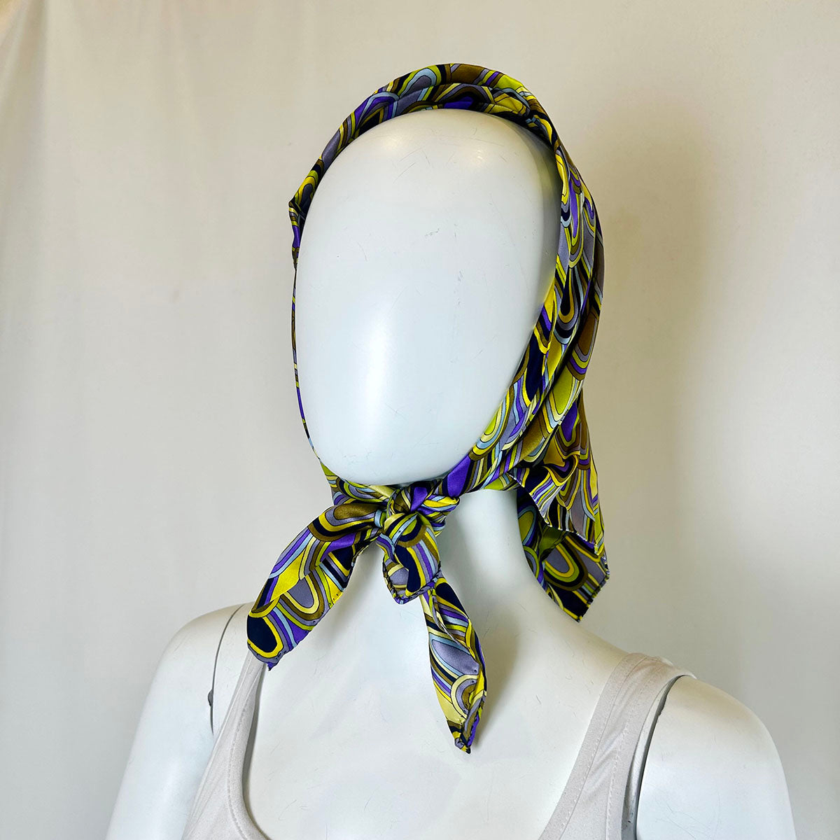Missoni Scarf