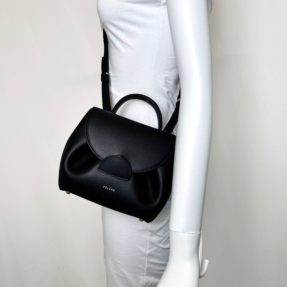 Polene Shoulder Bag