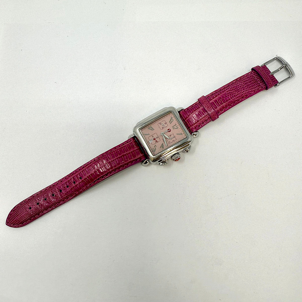 Michele Urban Watch