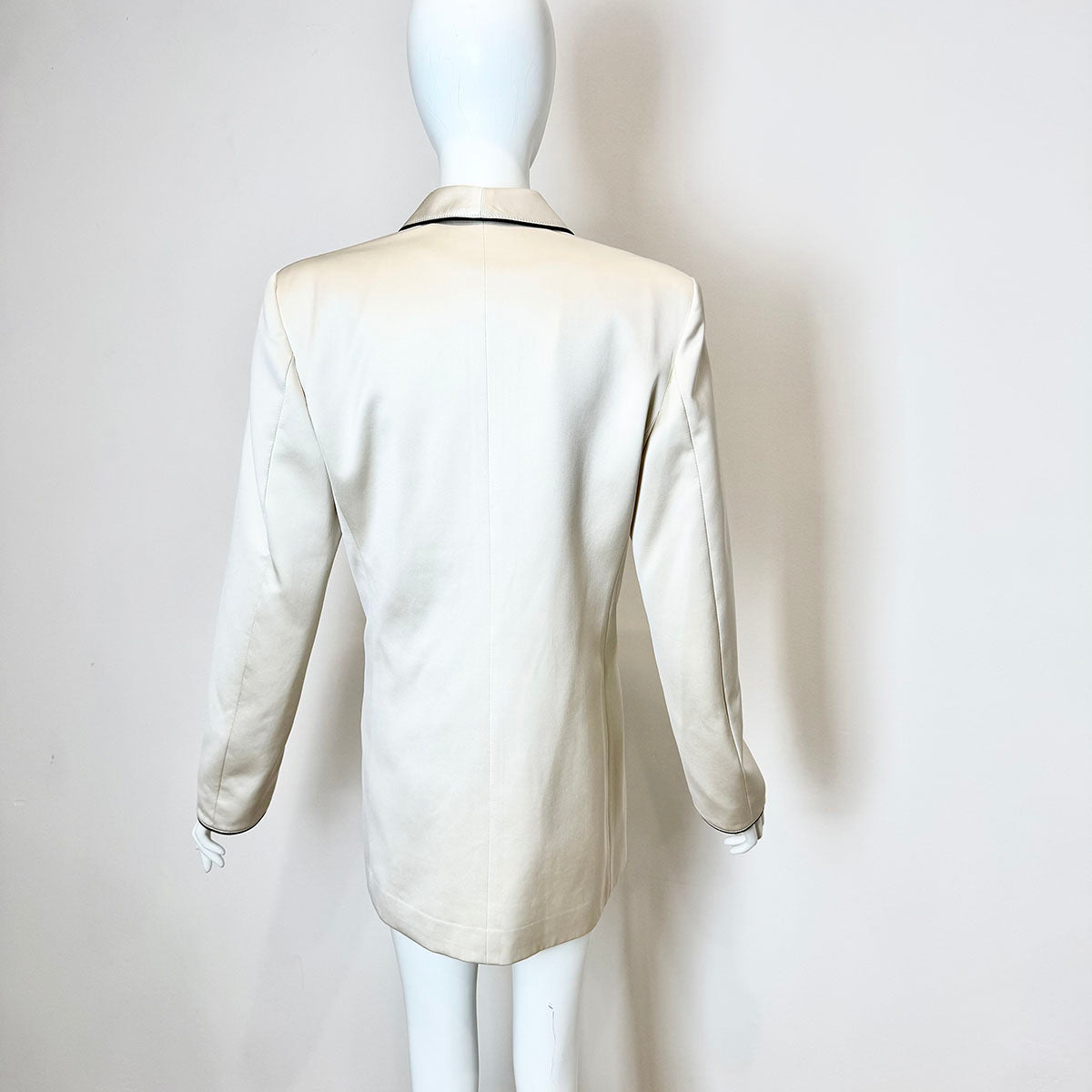 Philosophy Jacket