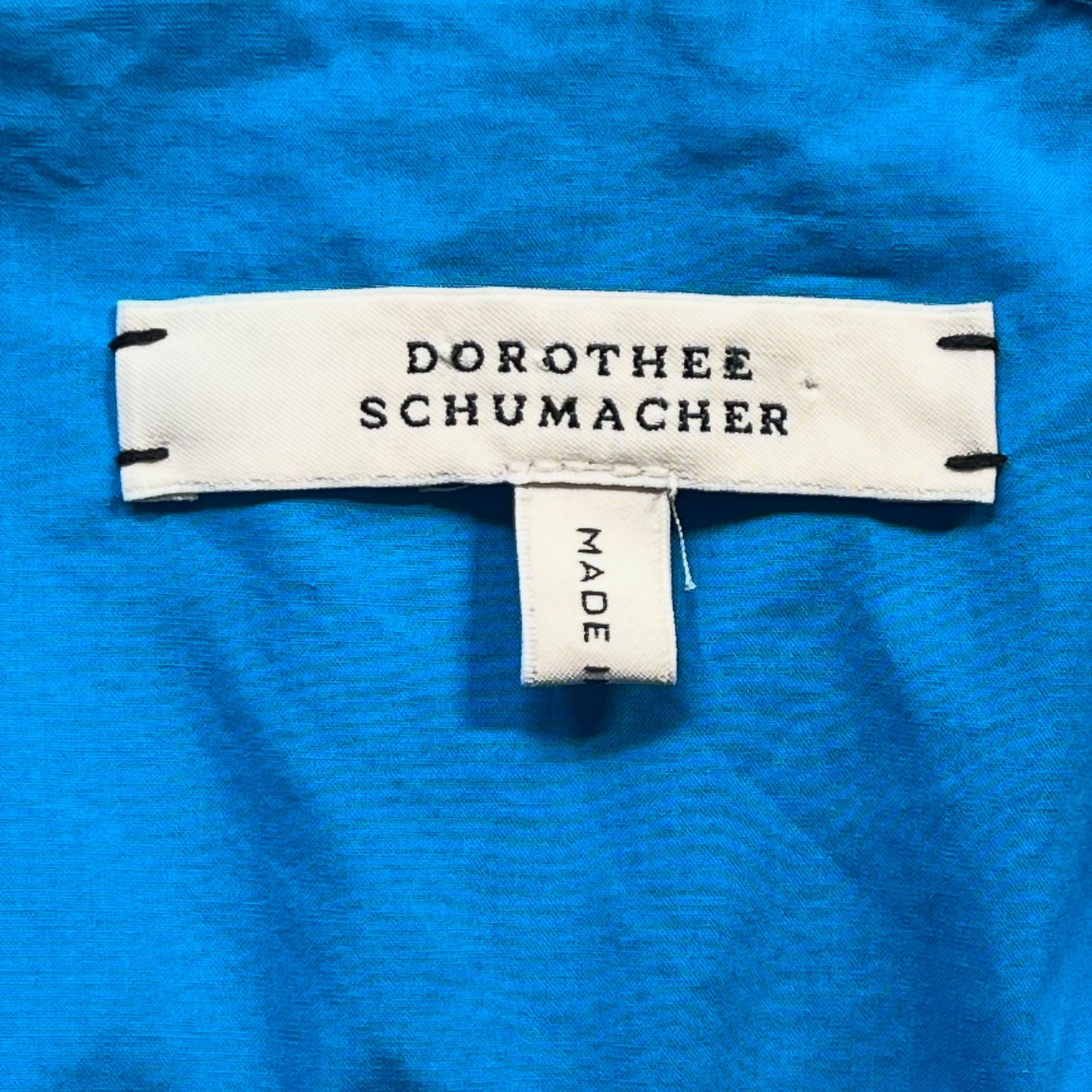 Dorothee Schumacher Dress