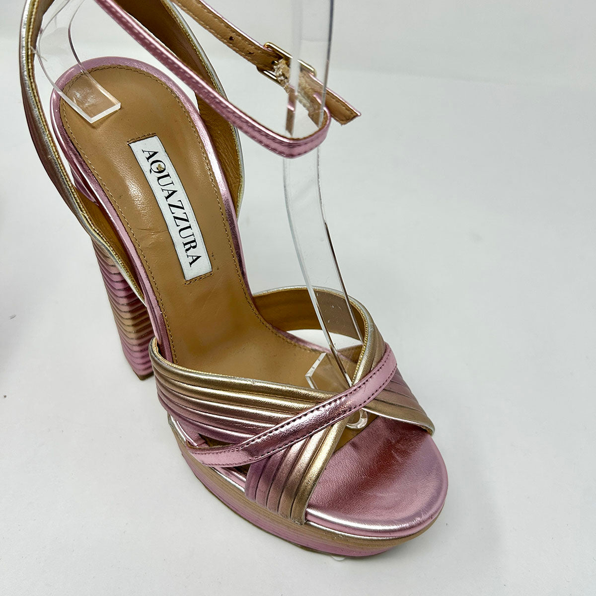 Aquazzura Pumps