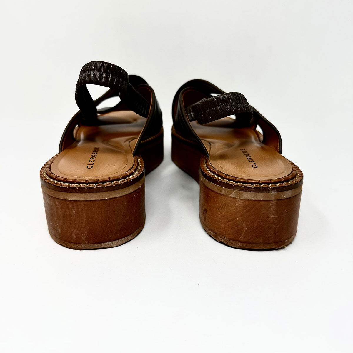 Clergerie Sandals
