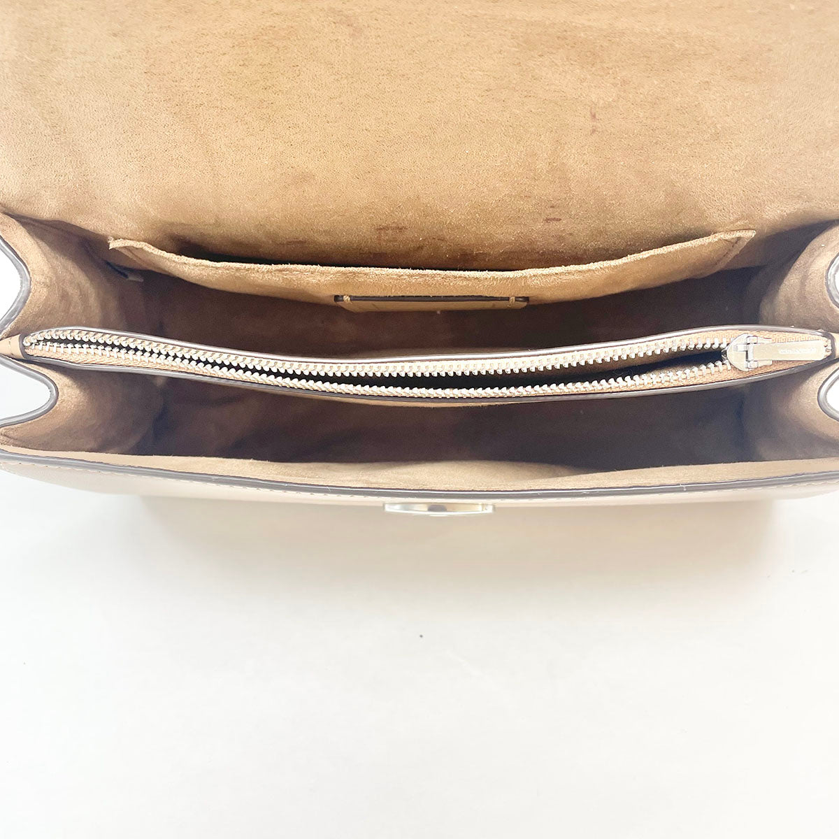 Coach Handle Bag