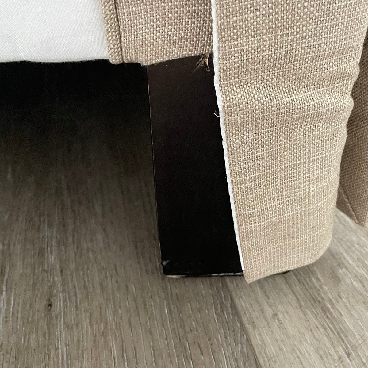 Single Cushion Sofa