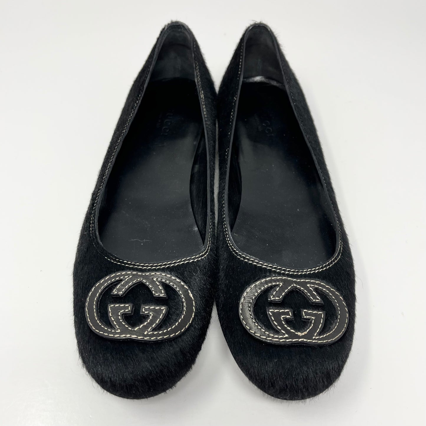Gucci Flats