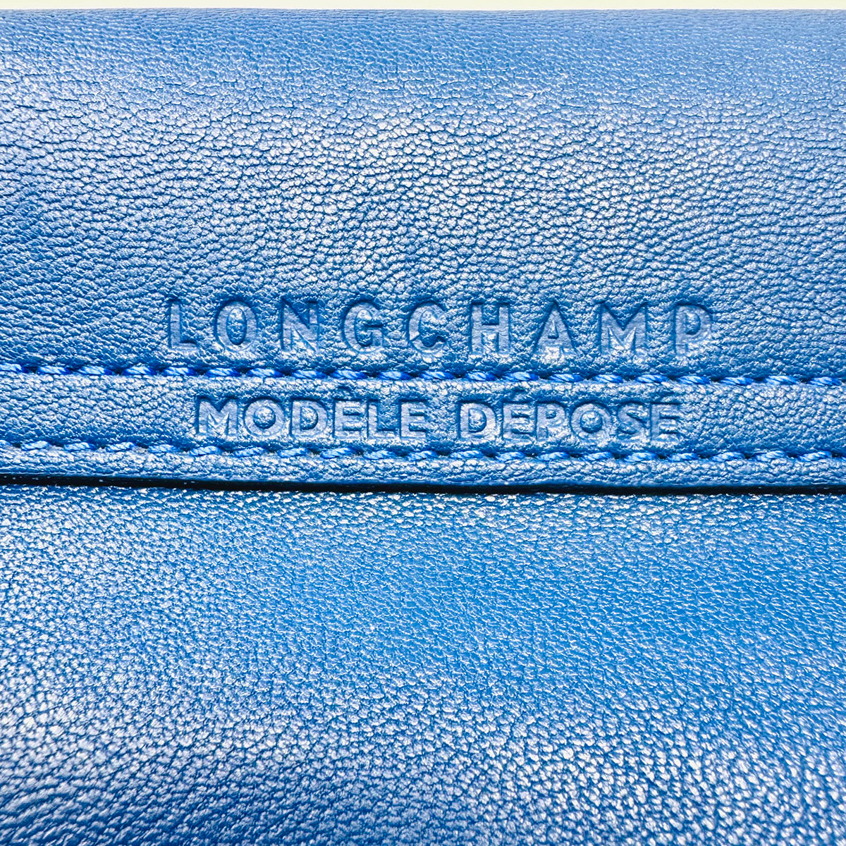 Longchamp Shoulder Bag