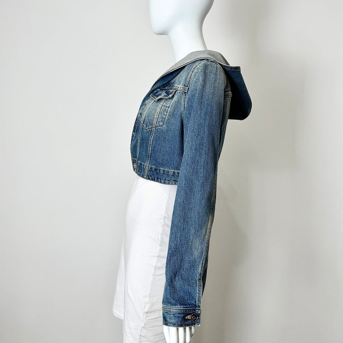 Alaia Jacket