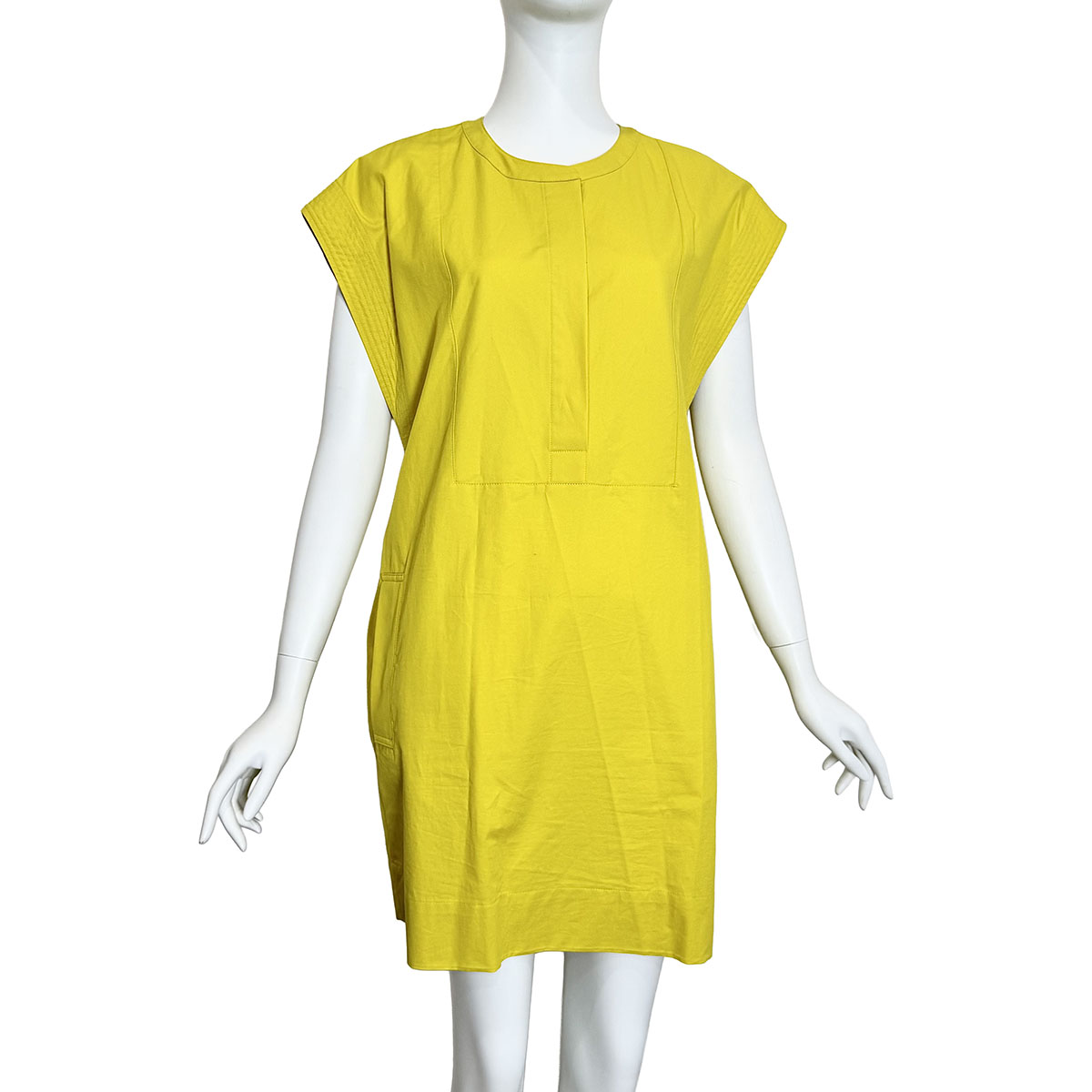 Argent Dress