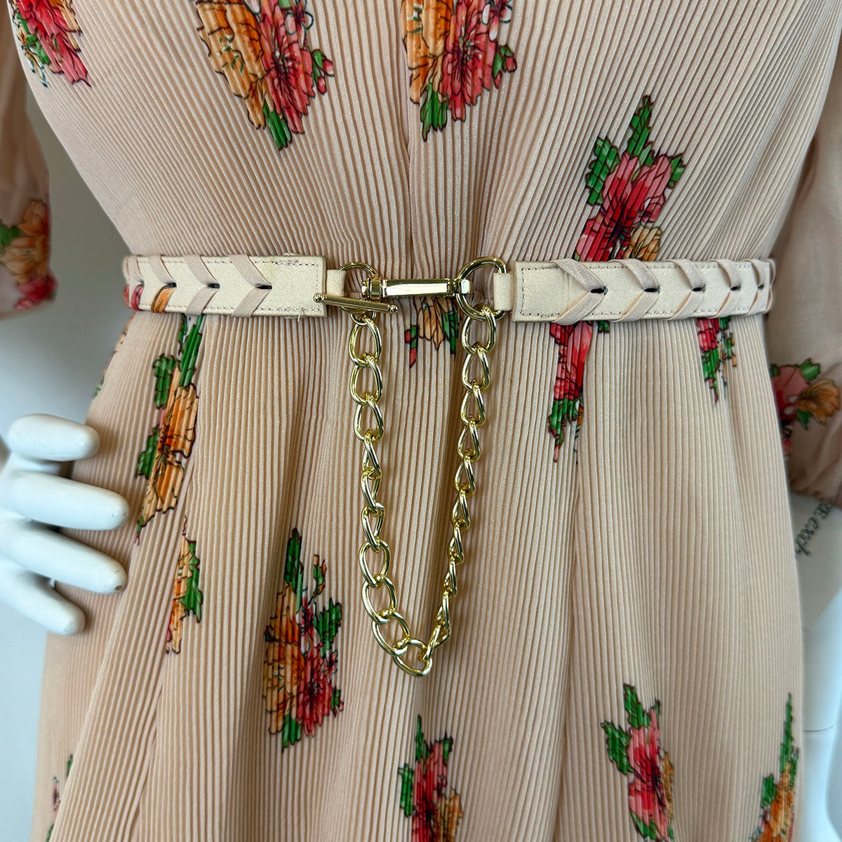 Zimmermann Dress