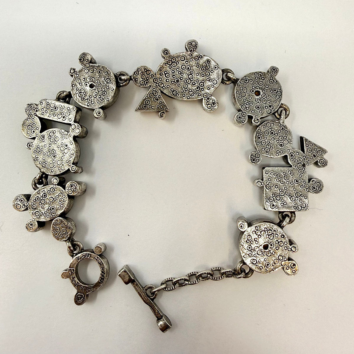 Patricia Locke Bracelet