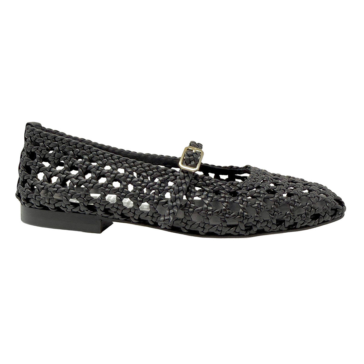 Souliers Martinez Flats