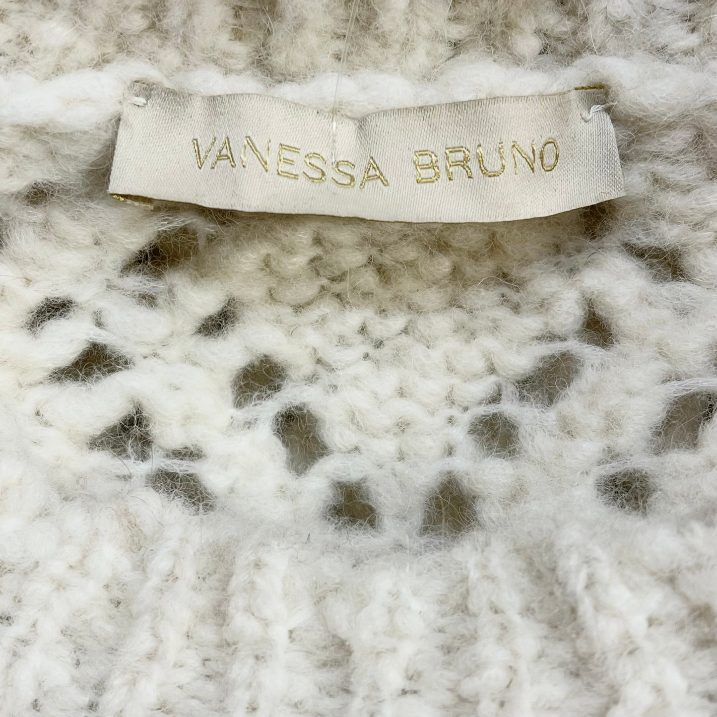 Vanessa Bruno Sweater