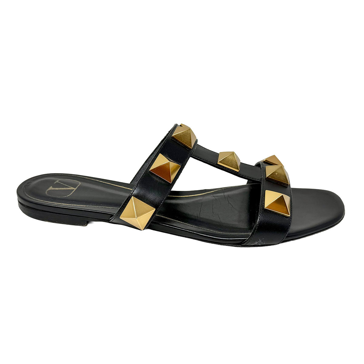 Valentino Flats