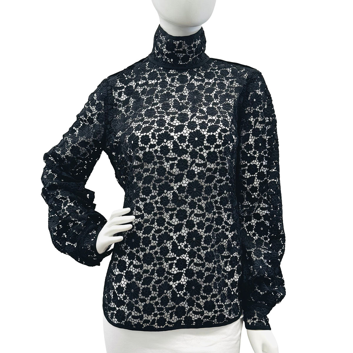 No 21 Blouse