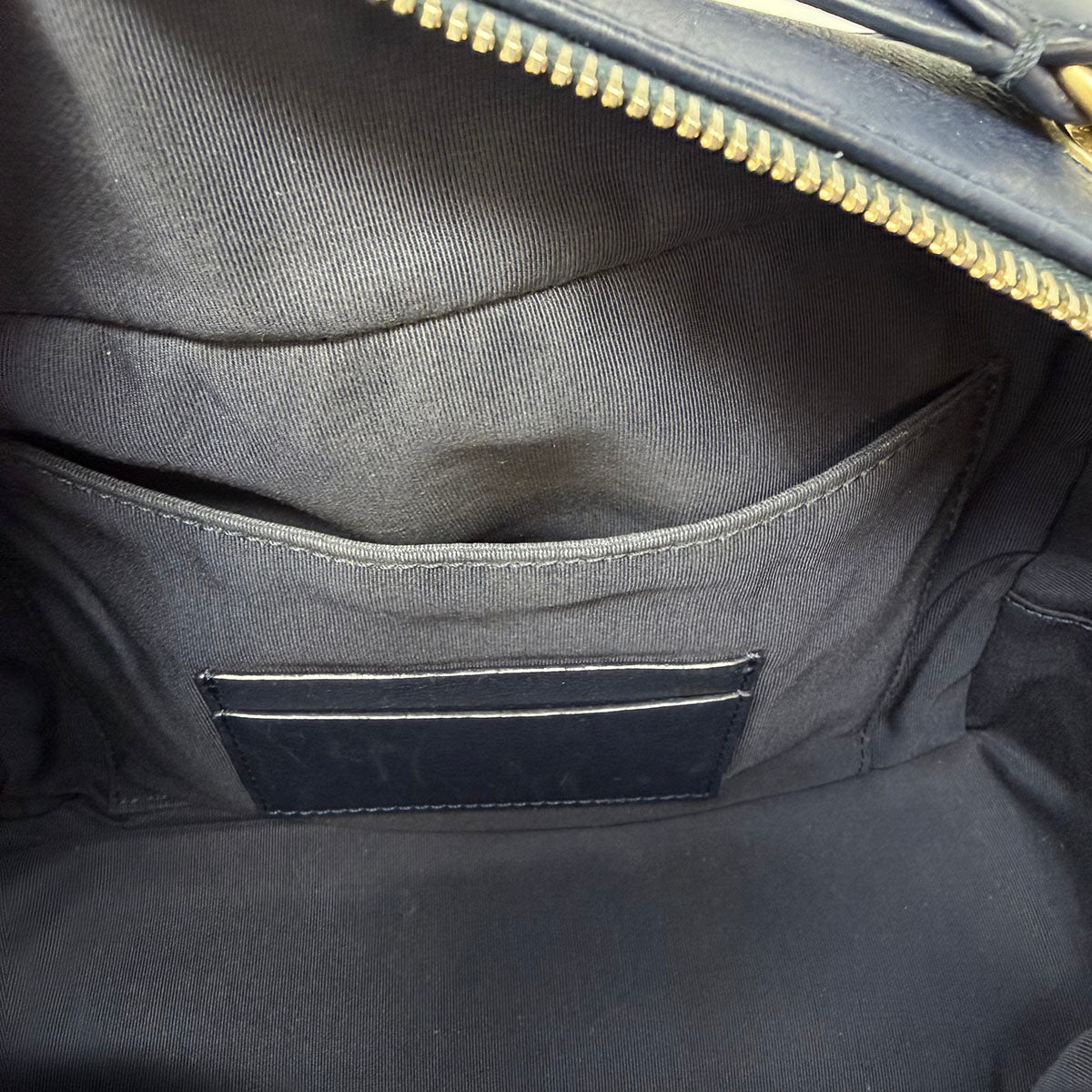 Chanel Vanity Top Handle Case