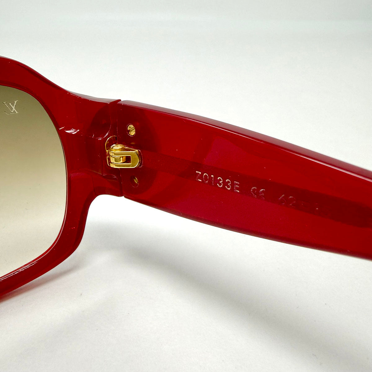Louis Vuitton Ursula Strass Sunglasses
