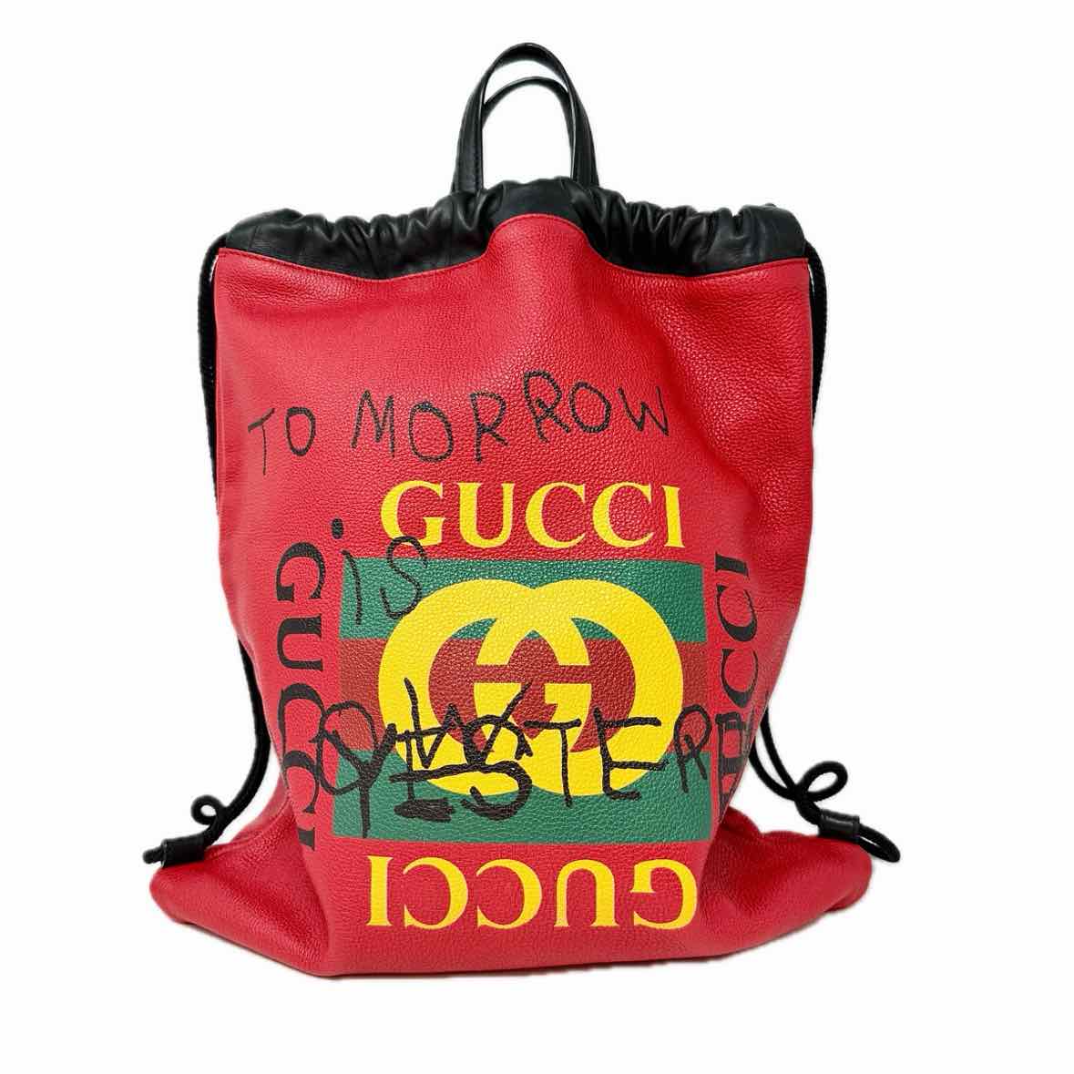 Gucci Backpack