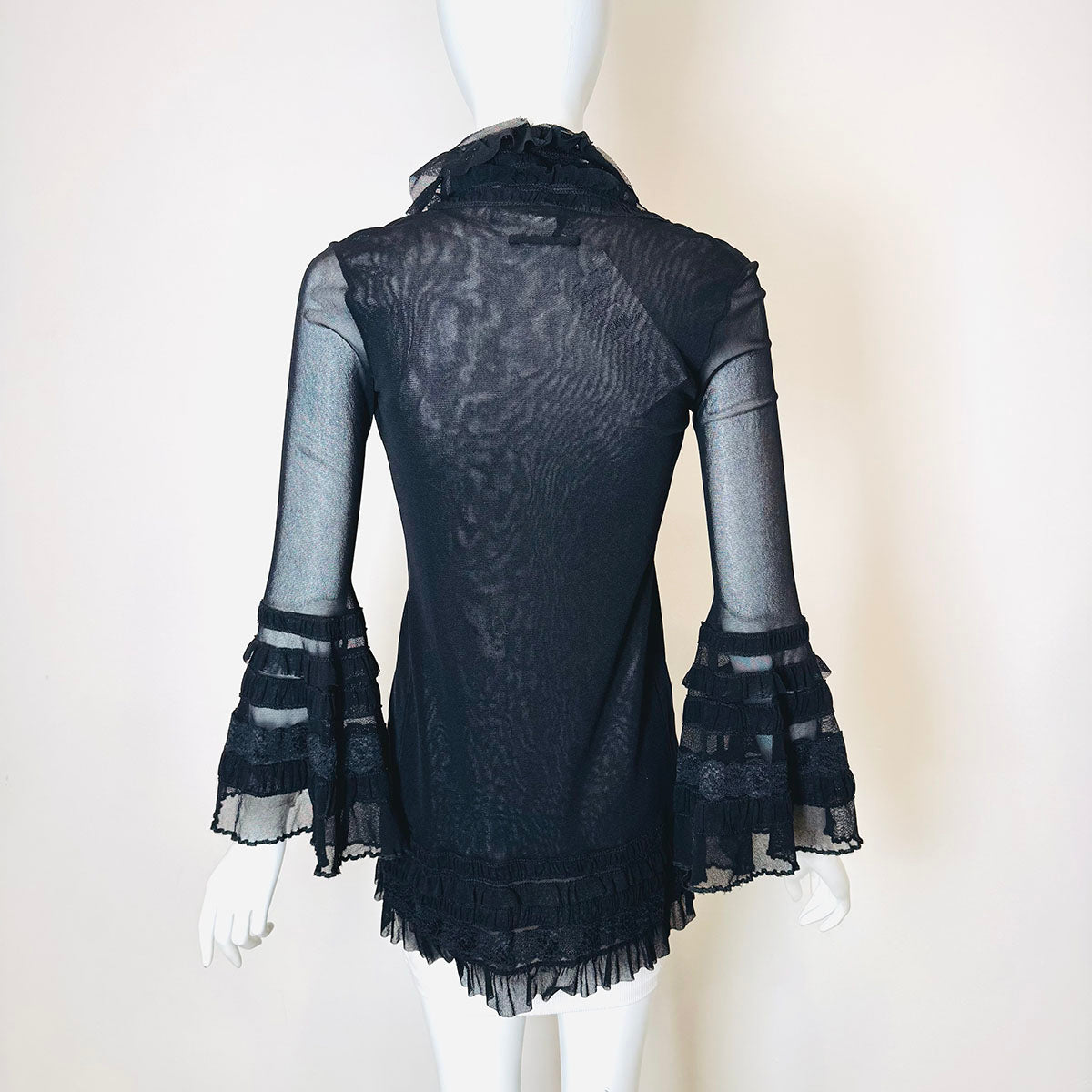 Jean Paul Gaultier Cardigan