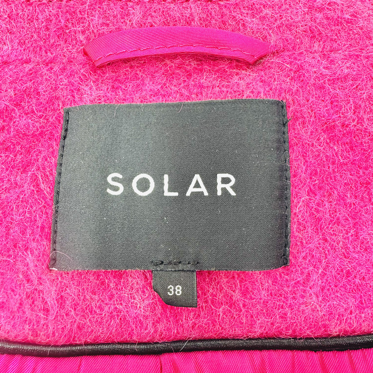 Solar Coat