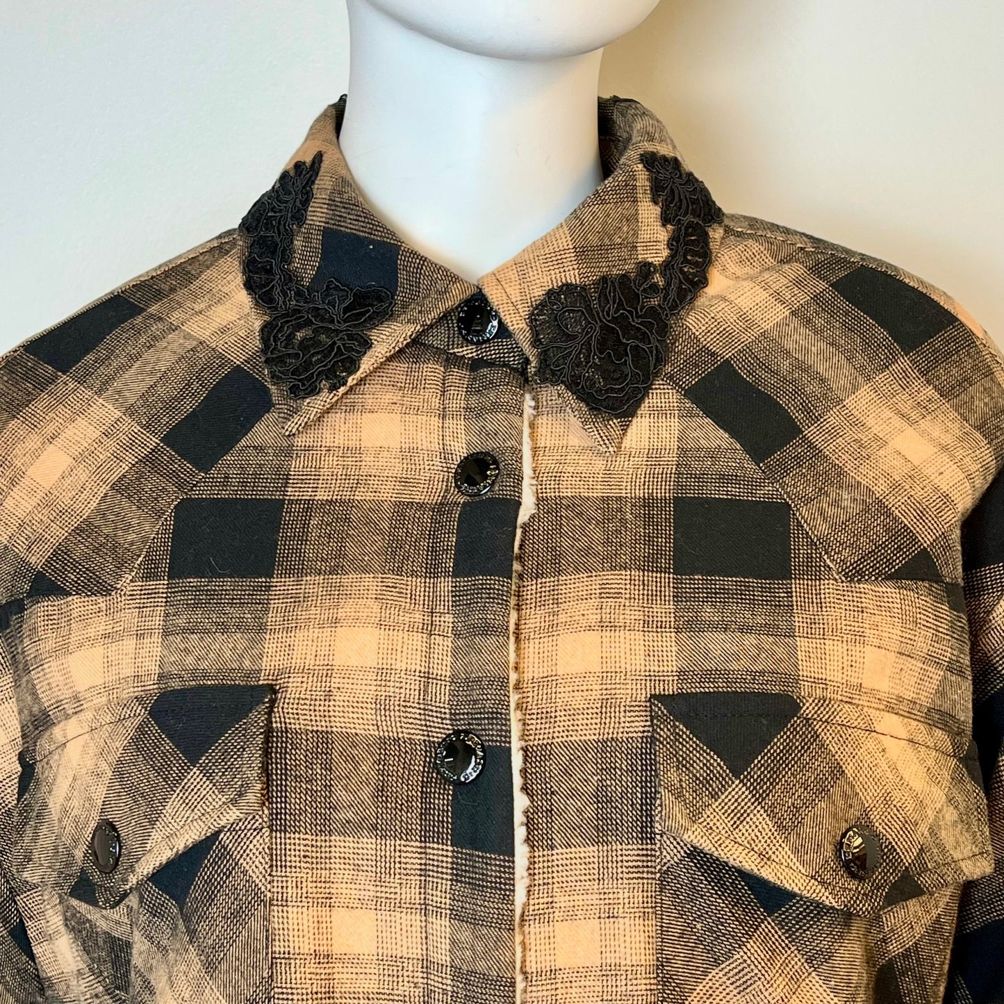 Ermanno Firenze Jacket