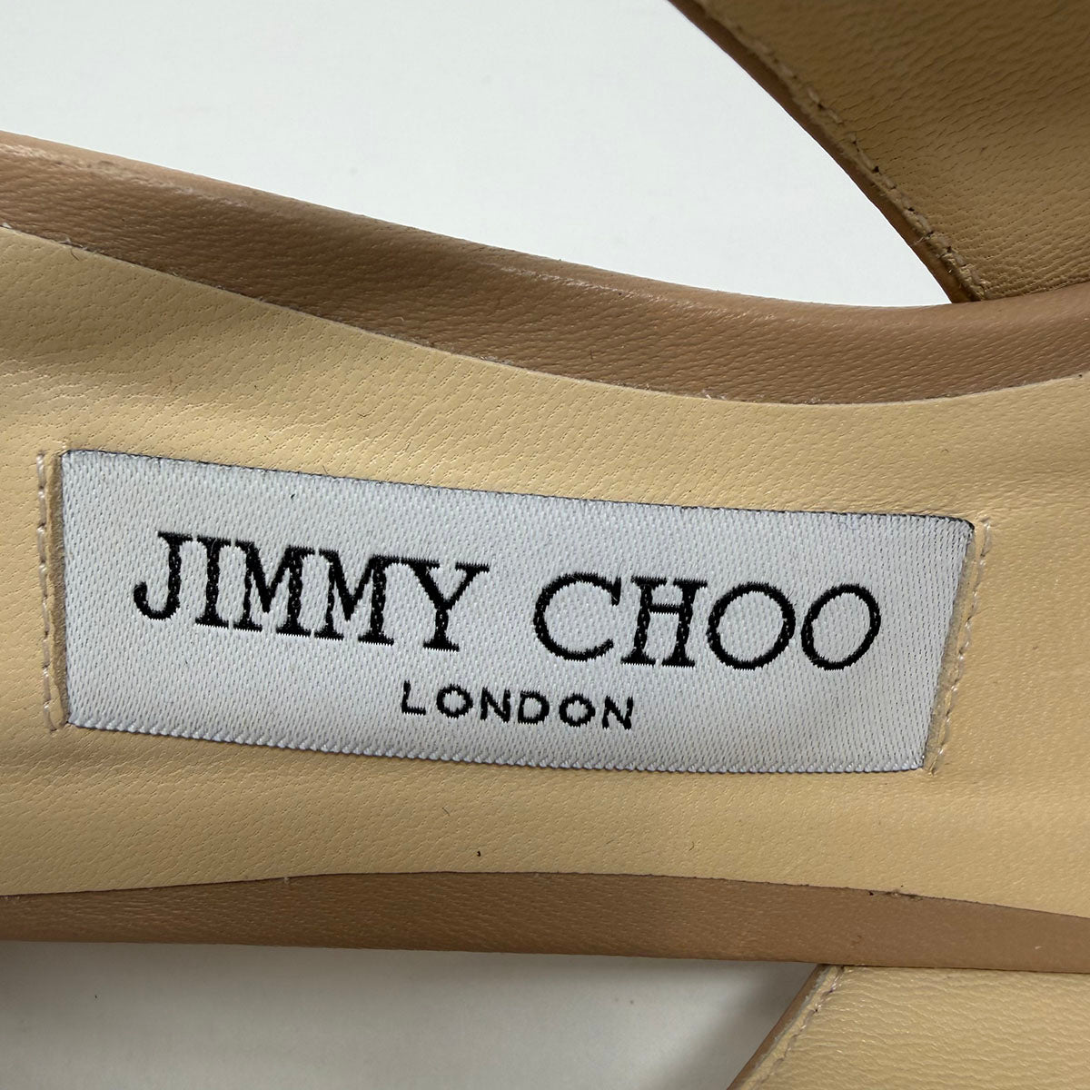 Jimmy Choo Slingbacks