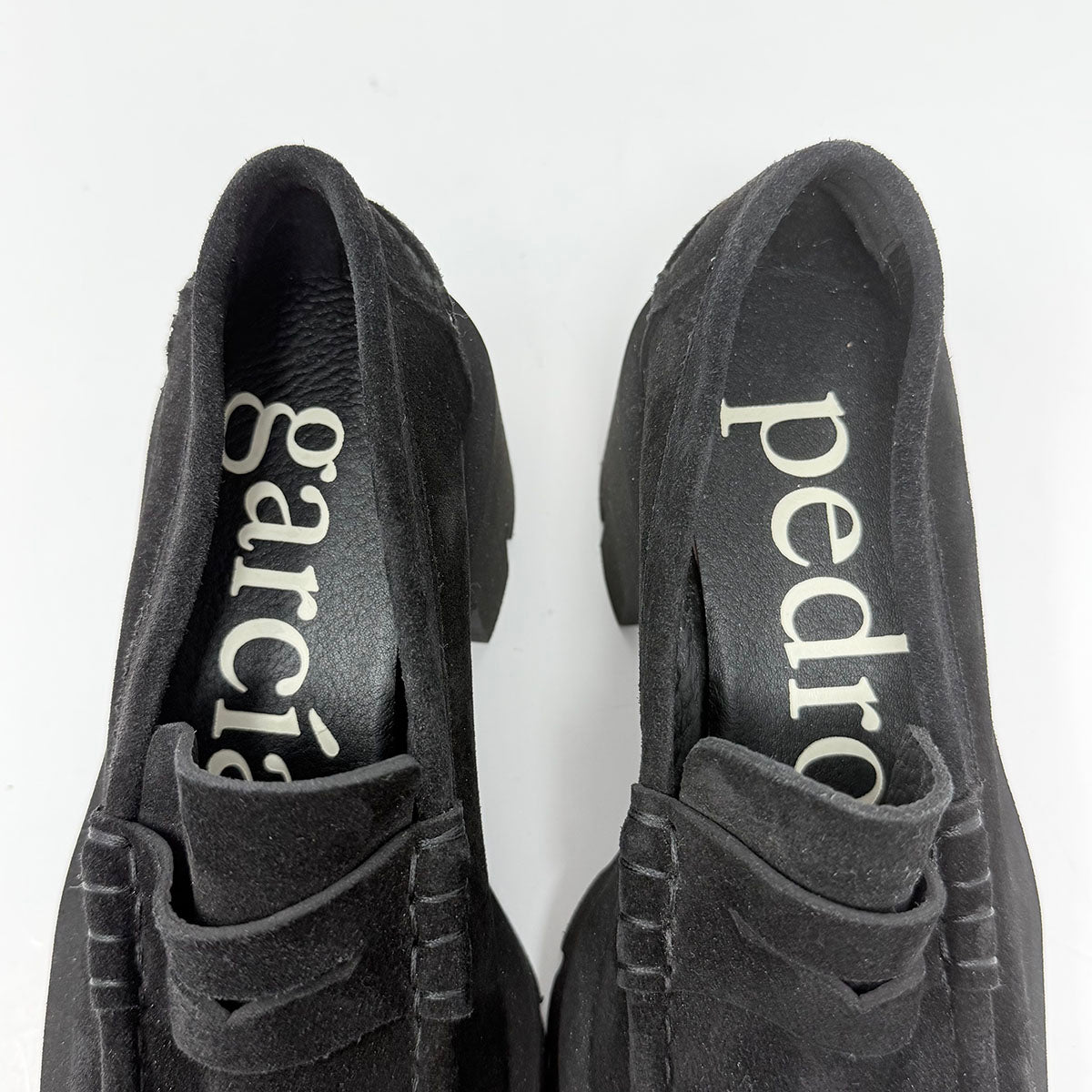 Pedro Garcia Loafers