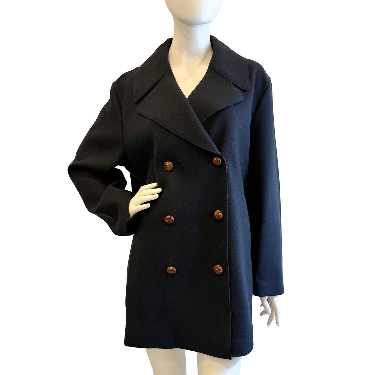 Lafayette 148 Coat