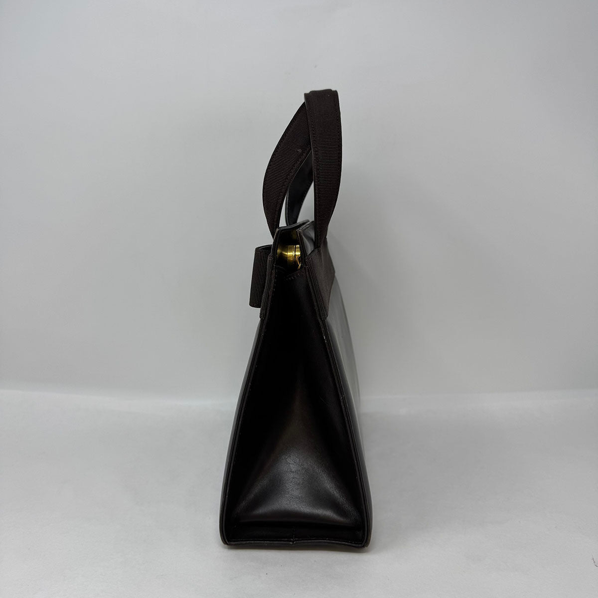 Salvatore Ferragamo Top Handle Bag