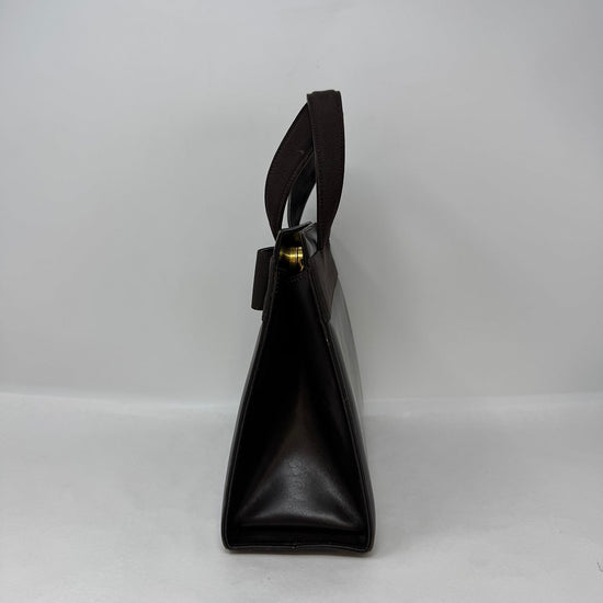 Salvatore Ferragamo Top Handle Bag