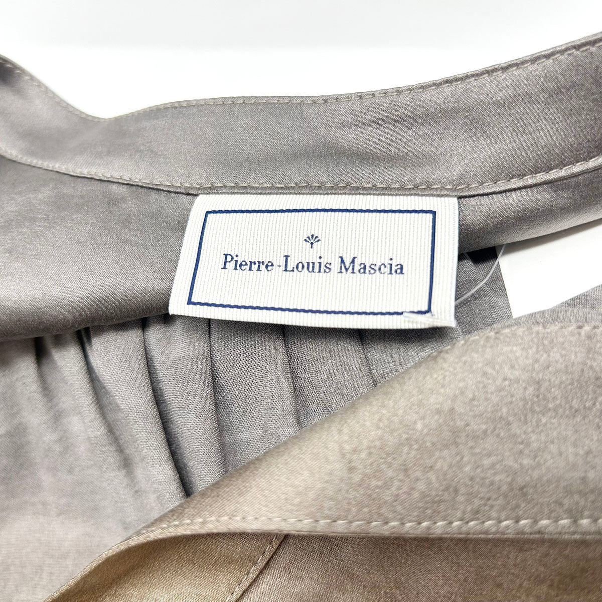 Pierre-Louis Mascia Blouse