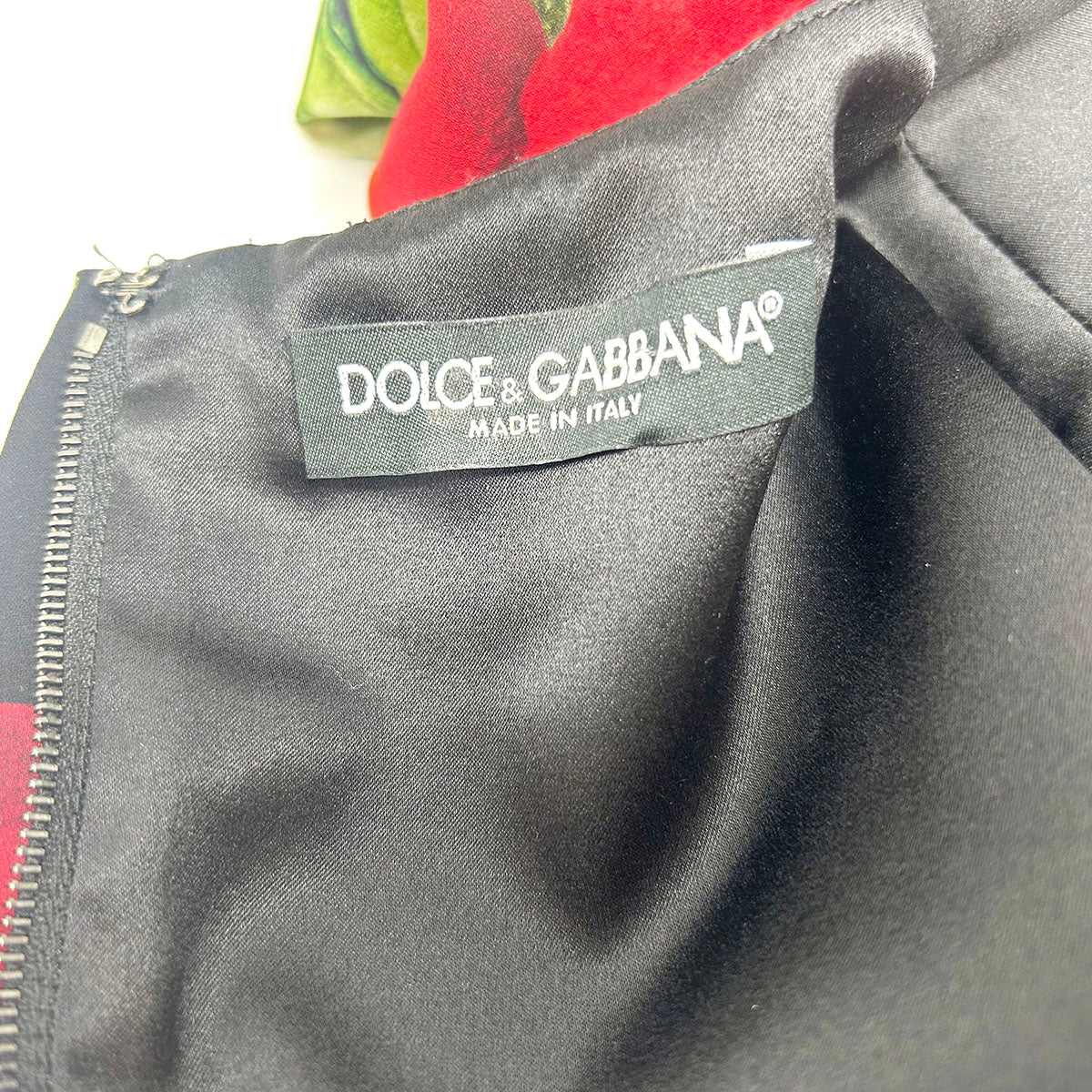 Dolce & Gabbana Dress